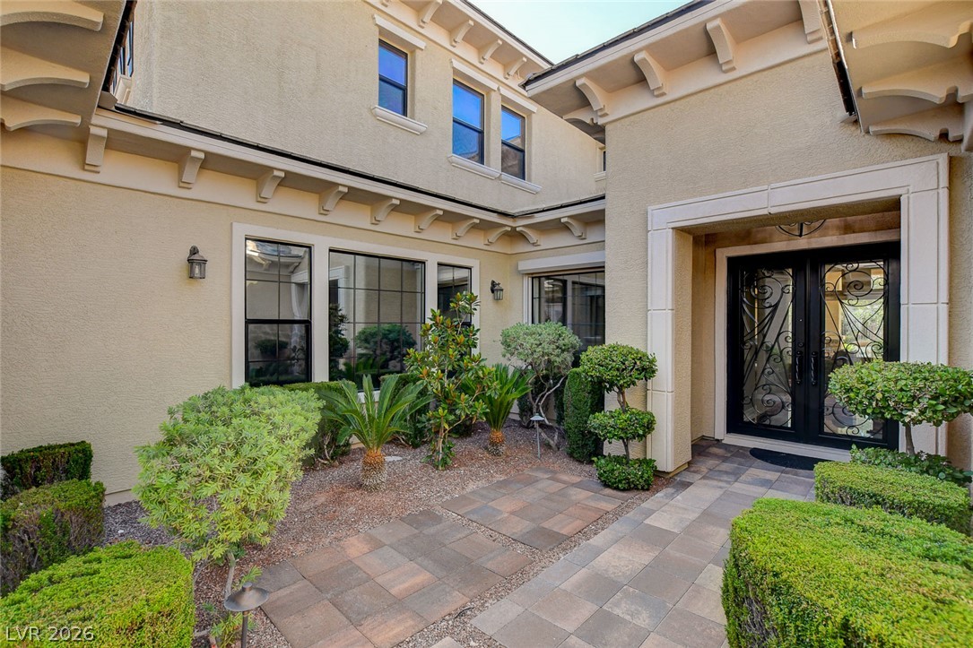 10140 Stony Ridge Drive Las Vegas NV 89144