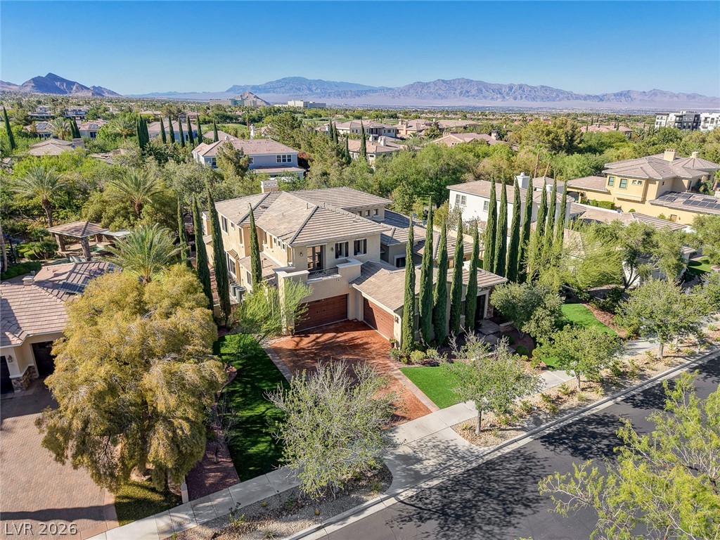 10140 Stony Ridge Drive Las Vegas NV 89144