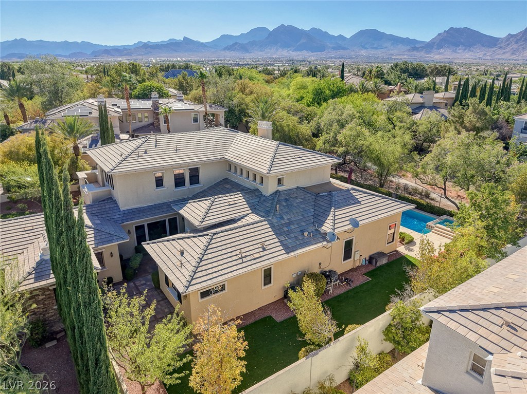 10140 Stony Ridge Drive Las Vegas NV 89144