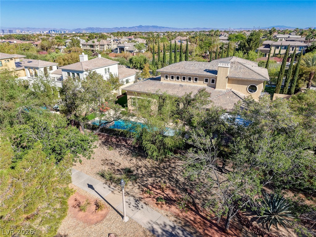10140 Stony Ridge Drive Las Vegas NV 89144