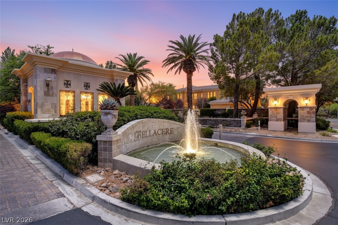 10140 Stony Ridge Drive Las Vegas NV 89144