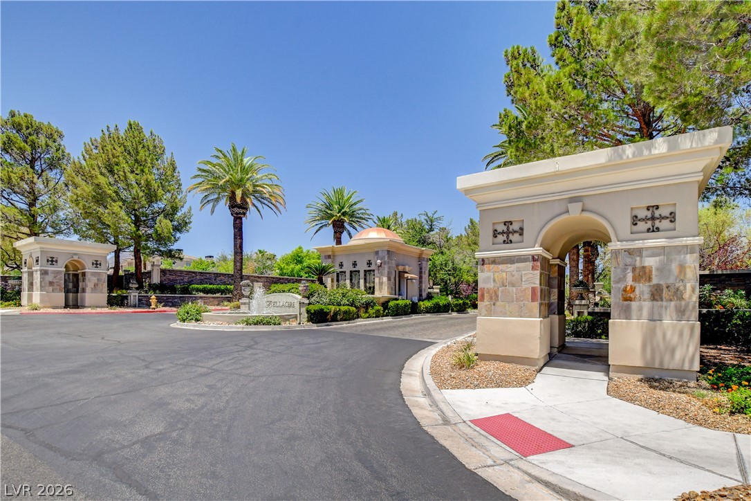 10140 Stony Ridge Drive Las Vegas NV 89144
