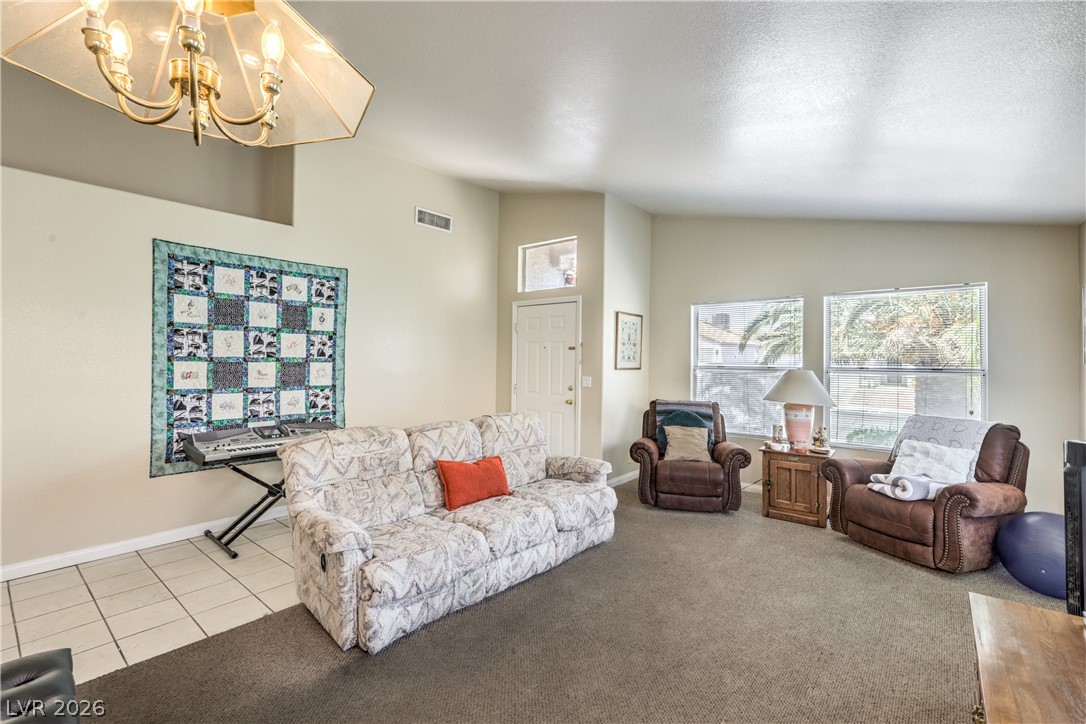 8219 Mt Brodie Circle Las Vegas NV 89145