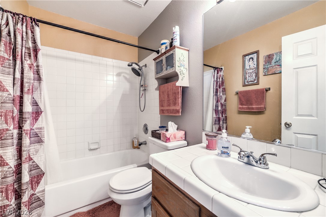 8219 Mt Brodie Circle Las Vegas NV 89145