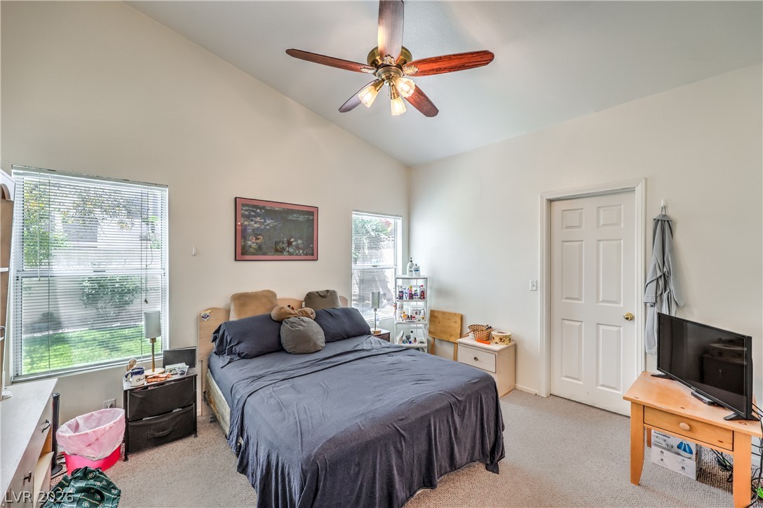 8219 Mt Brodie Circle Las Vegas NV 89145