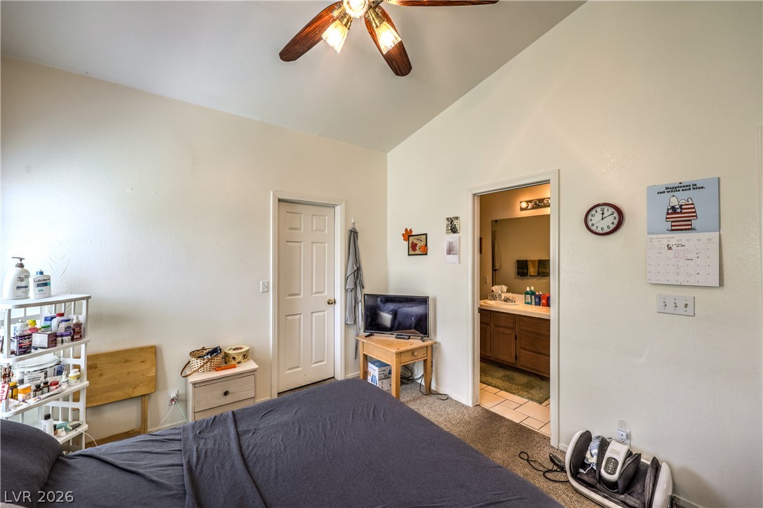 8219 Mt Brodie Circle Las Vegas NV 89145