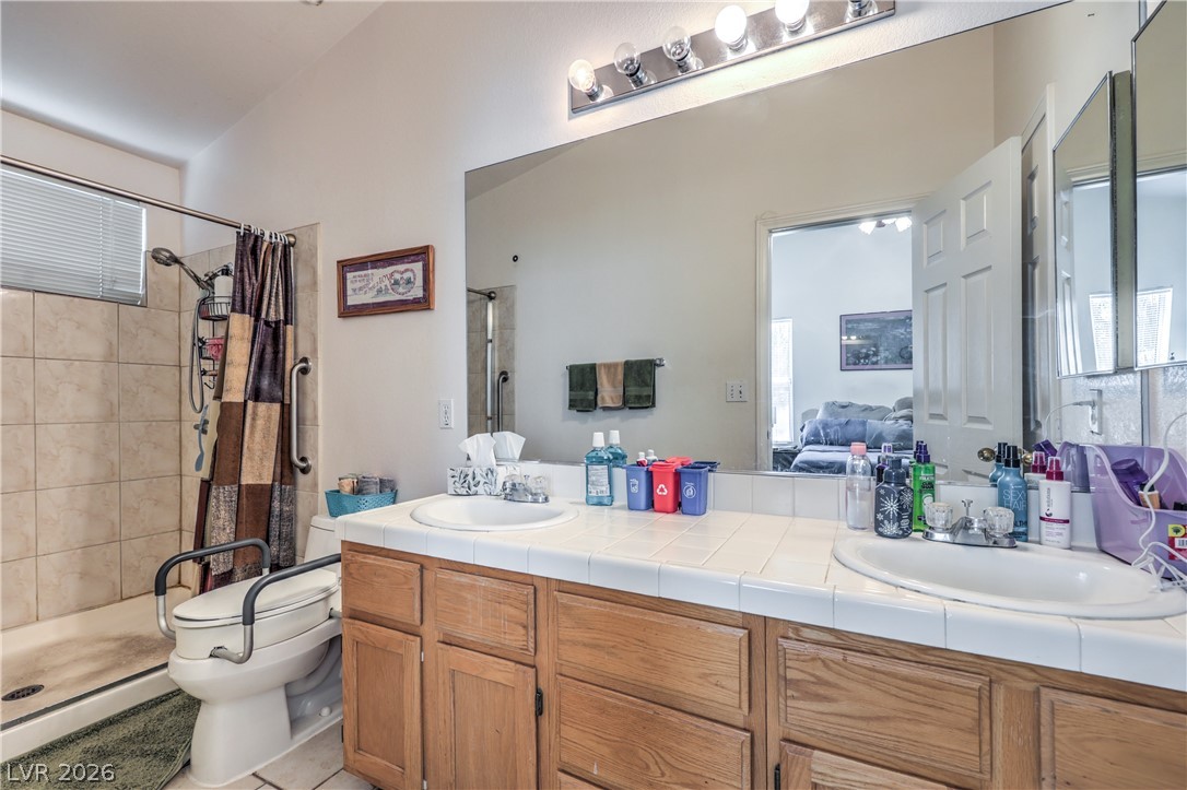 8219 Mt Brodie Circle Las Vegas NV 89145