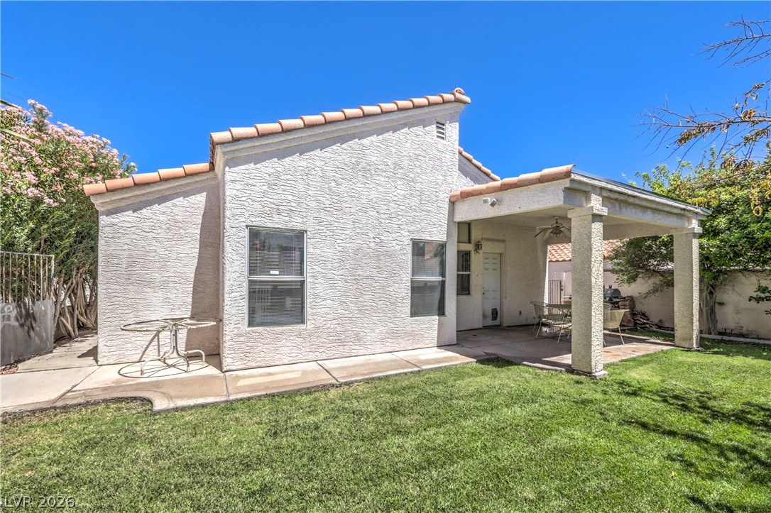 8219 Mt Brodie Circle Las Vegas NV 89145