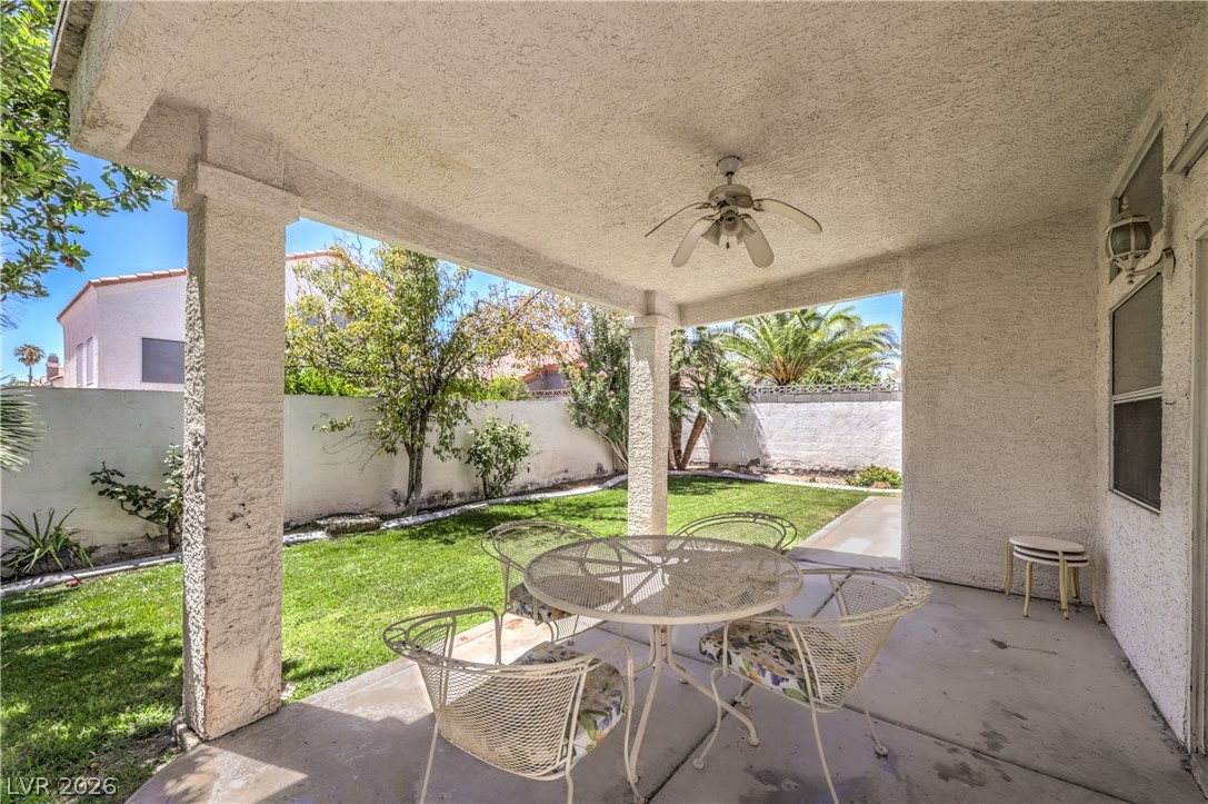 8219 Mt Brodie Circle Las Vegas NV 89145
