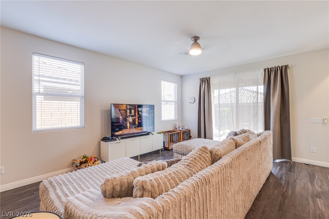 7144 Hardwood Terrace Street North Las Vegas NV 89084