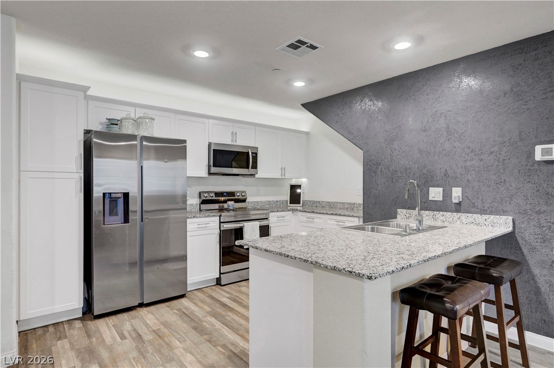 2650 Wimbledon White Court North Las Vegas NV 89086