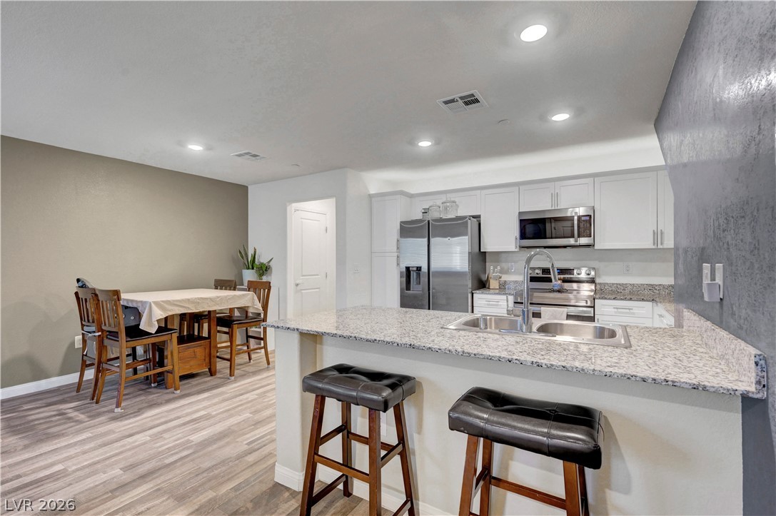 2650 Wimbledon White Court North Las Vegas NV 89086