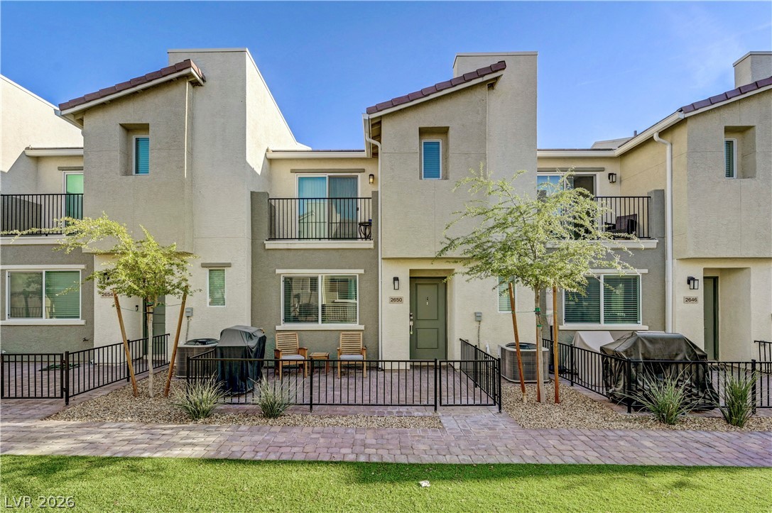 2650 Wimbledon White Court North Las Vegas NV 89086