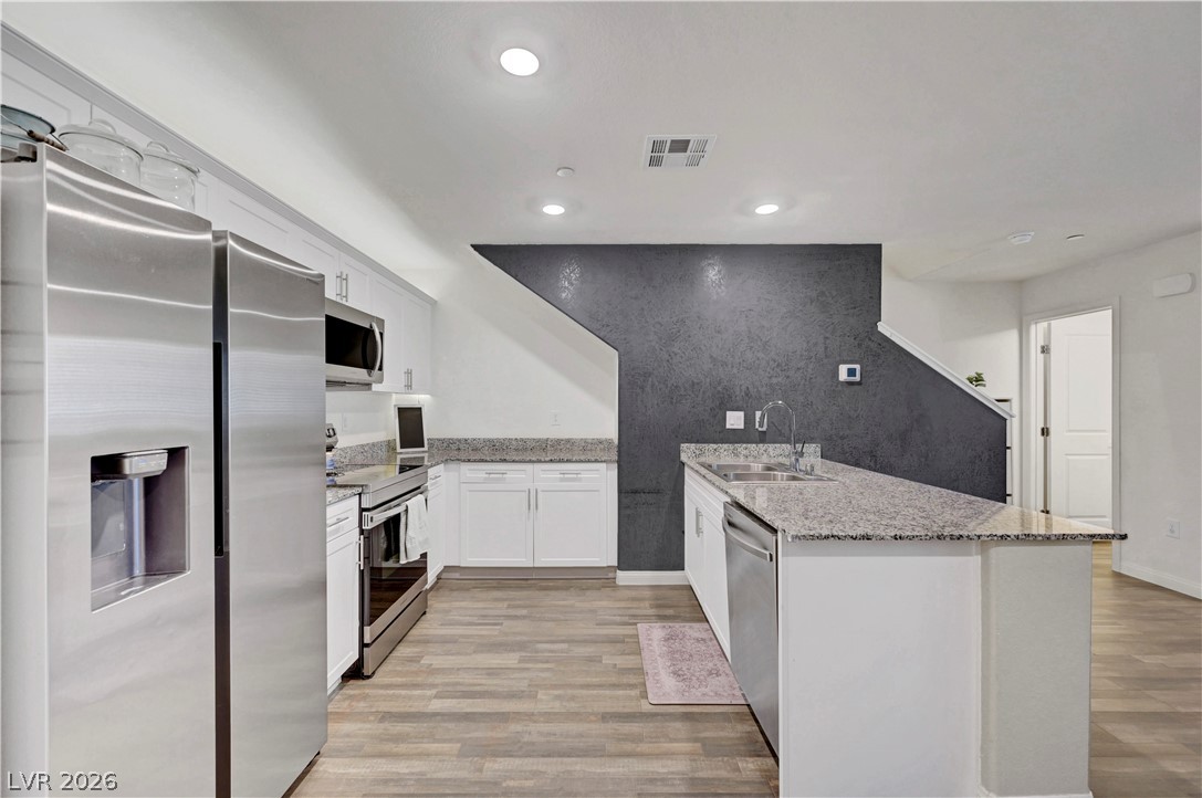 2650 Wimbledon White Court North Las Vegas NV 89086