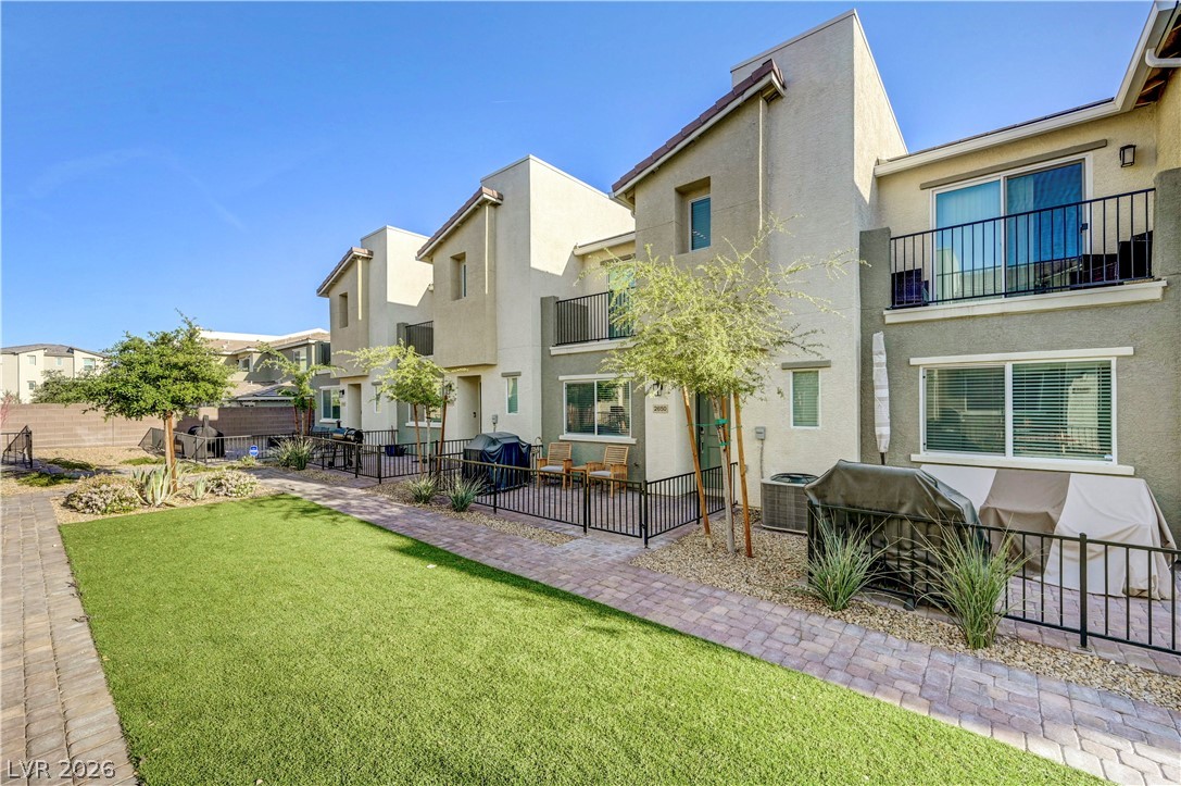 2650 Wimbledon White Court North Las Vegas NV 89086