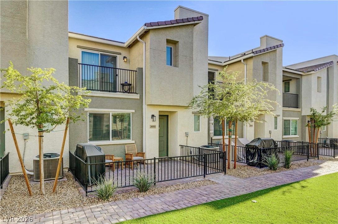 2650 Wimbledon White Court North Las Vegas NV 89086