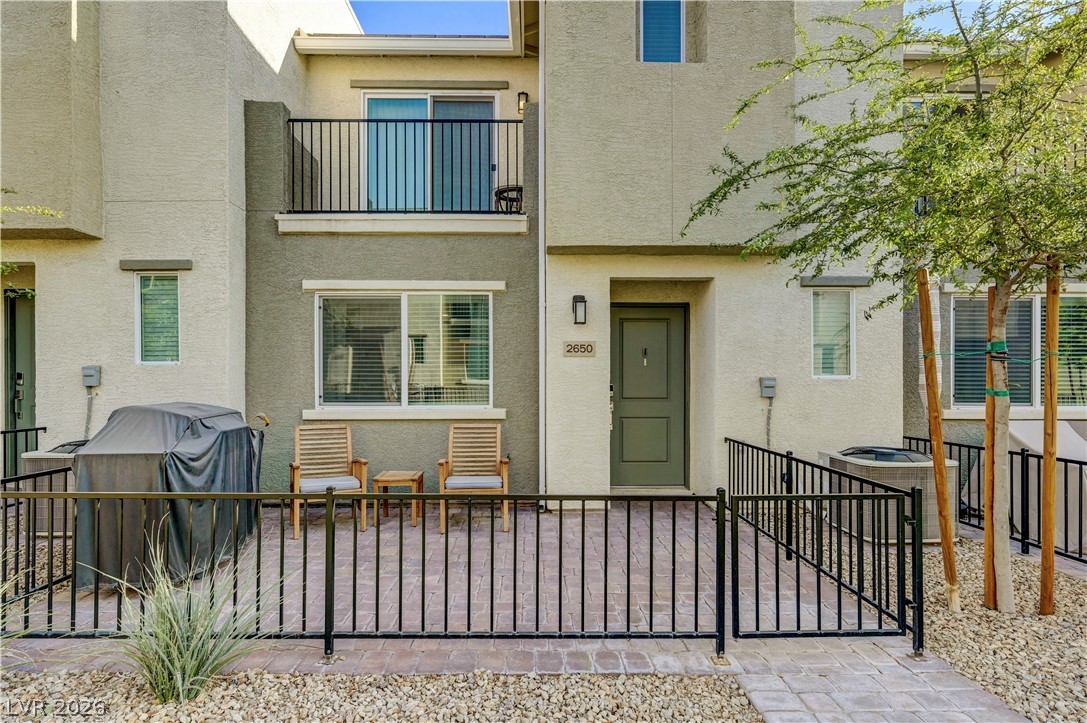2650 Wimbledon White Court North Las Vegas NV 89086