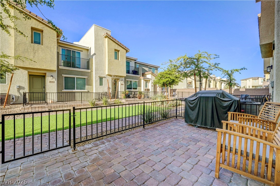 2650 Wimbledon White Court North Las Vegas NV 89086