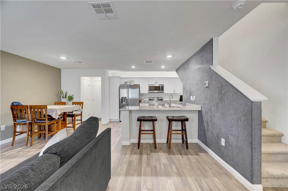 2650 Wimbledon White Court North Las Vegas NV 89086