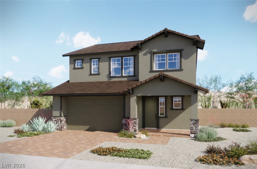 249 Xavian Place Henderson NV 89015