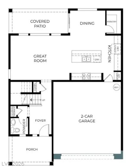 249 Xavian Place Henderson NV 89015