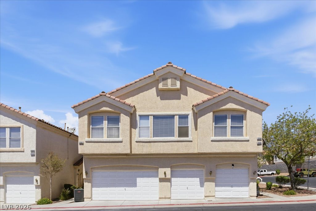 2592 Lazy Saddle Drive Henderson NV 89002