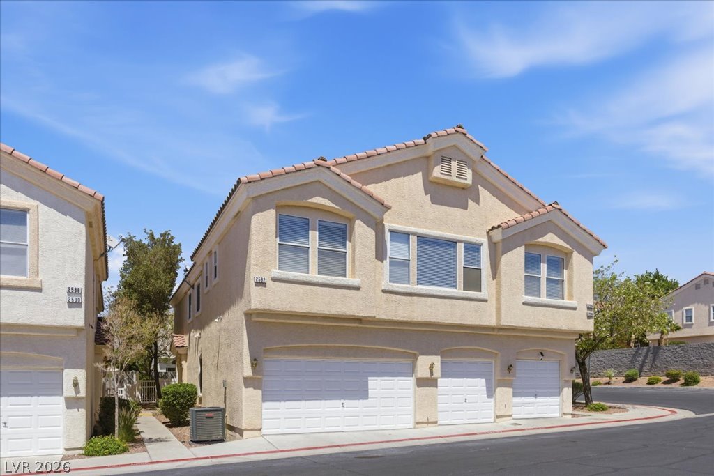 2592 Lazy Saddle Drive Henderson NV 89002