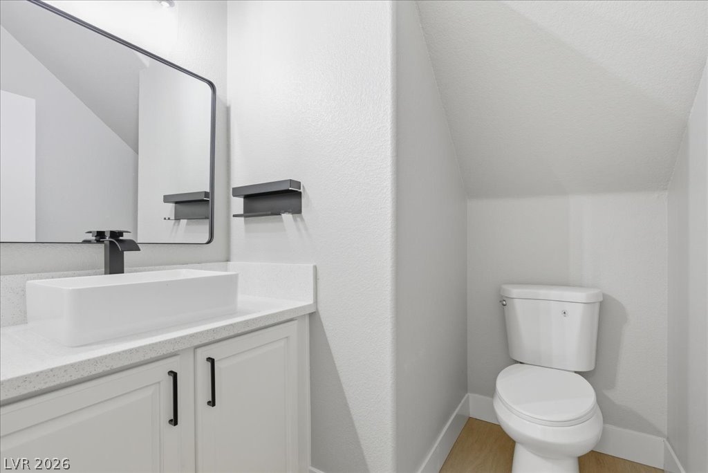 2592 Lazy Saddle Drive Henderson NV 89002