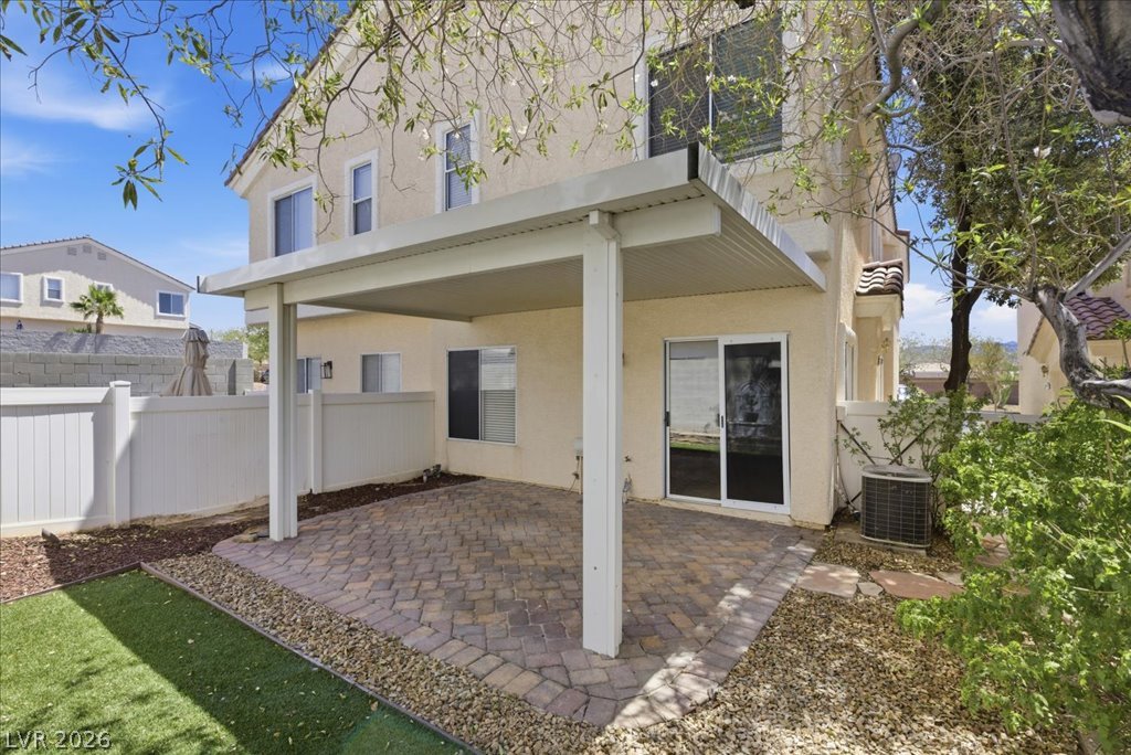 2592 Lazy Saddle Drive Henderson NV 89002