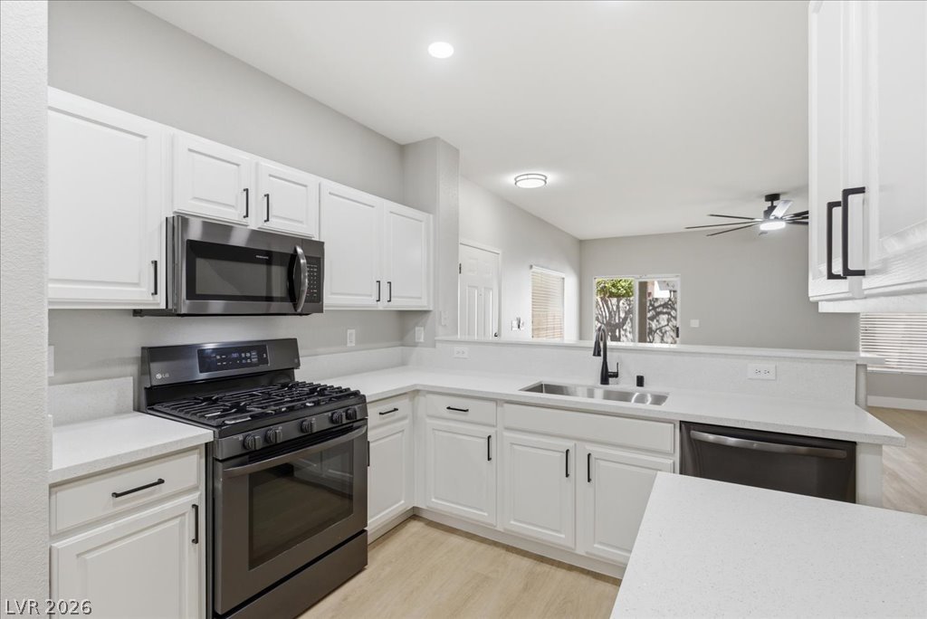 2592 Lazy Saddle Drive Henderson NV 89002