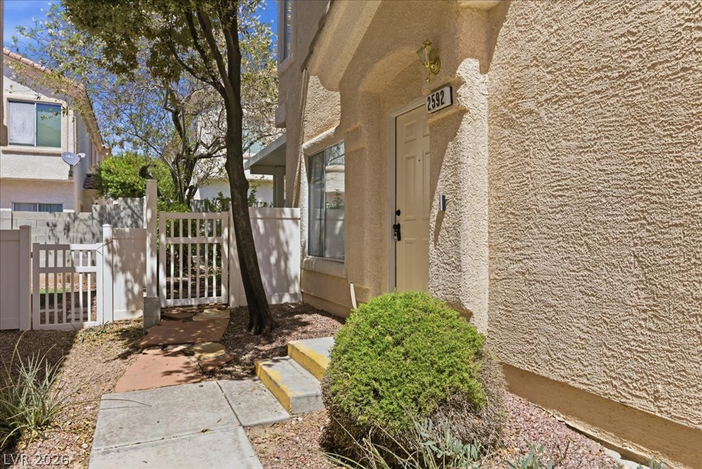2592 Lazy Saddle Drive Henderson NV 89002