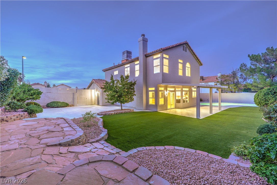 8329 Alta Drive Las Vegas NV 89145