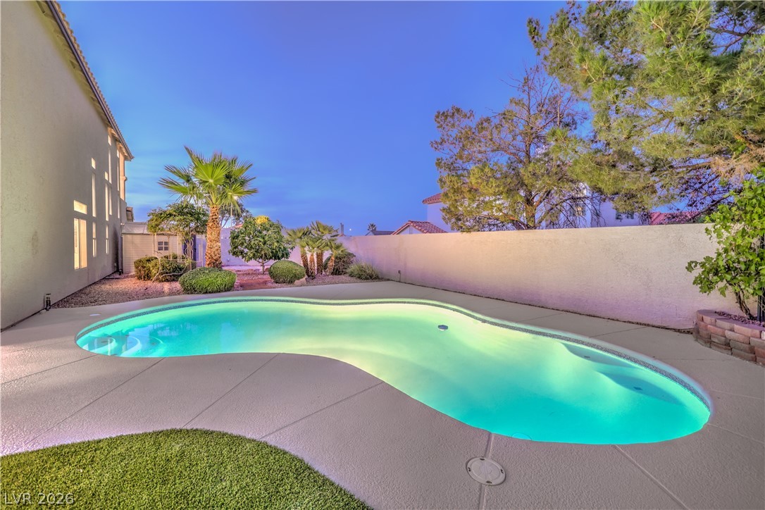 8329 Alta Drive Las Vegas NV 89145