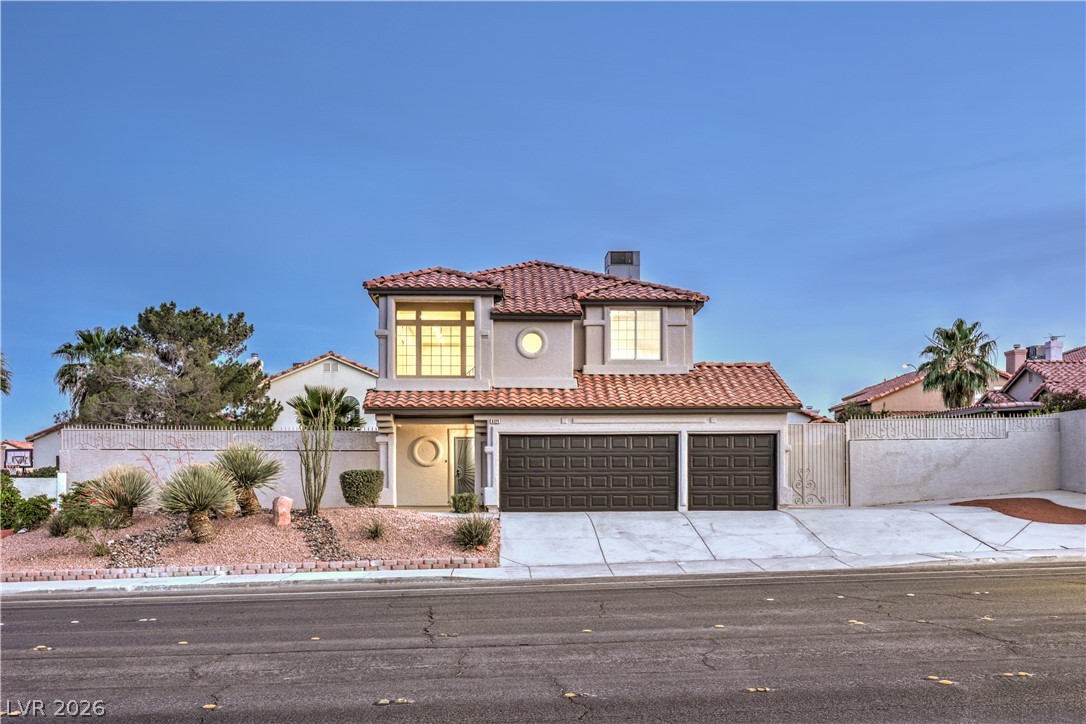 8329 Alta Drive Las Vegas NV 89145