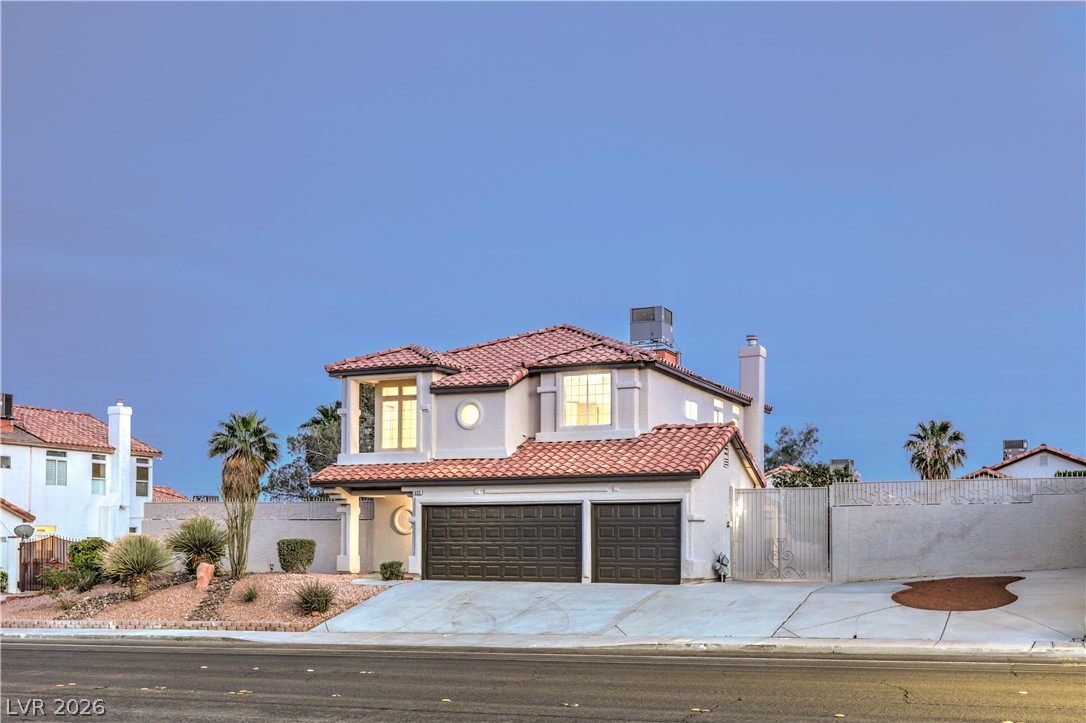 8329 Alta Drive Las Vegas NV 89145