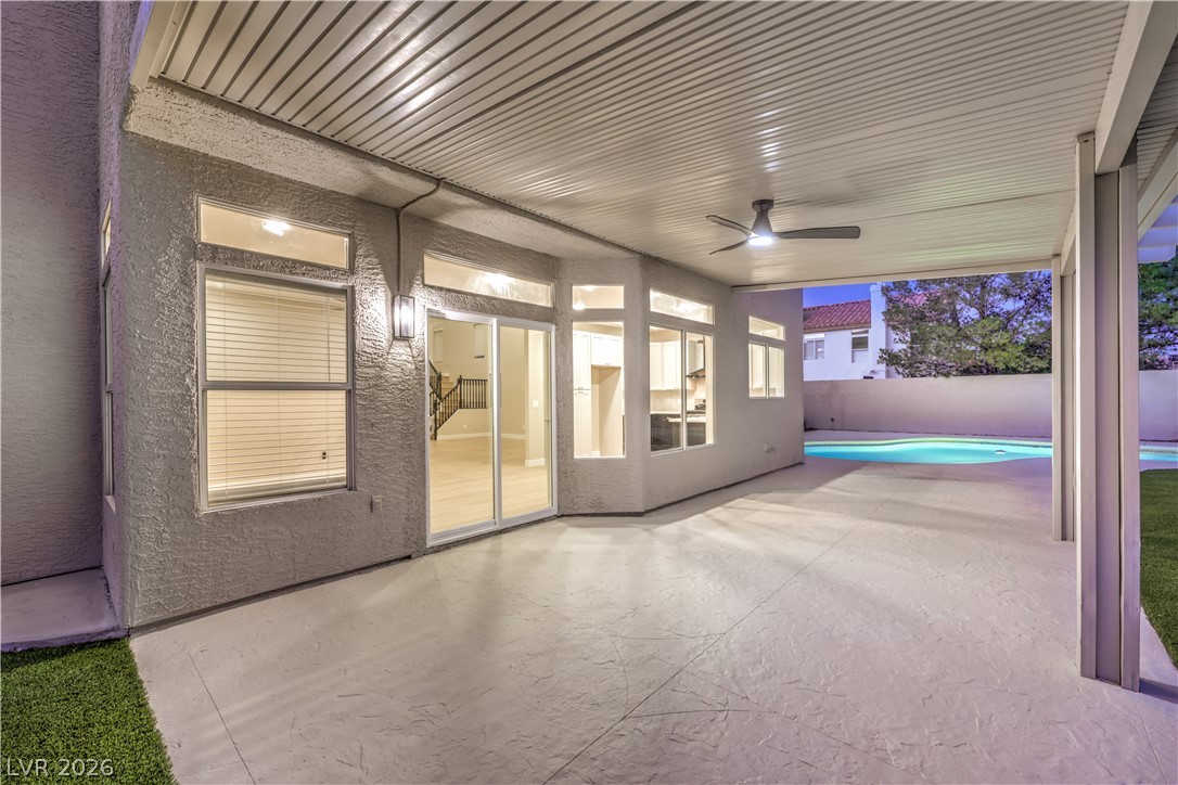 8329 Alta Drive Las Vegas NV 89145