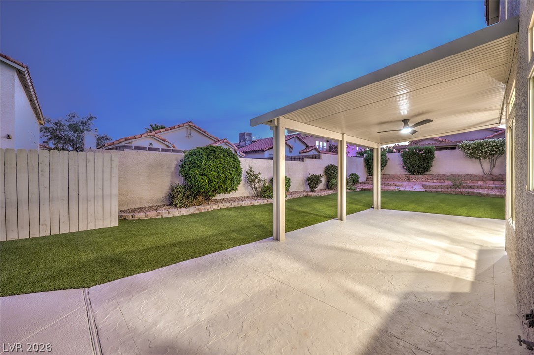8329 Alta Drive Las Vegas NV 89145
