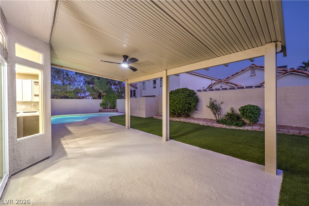 8329 Alta Drive Las Vegas NV 89145