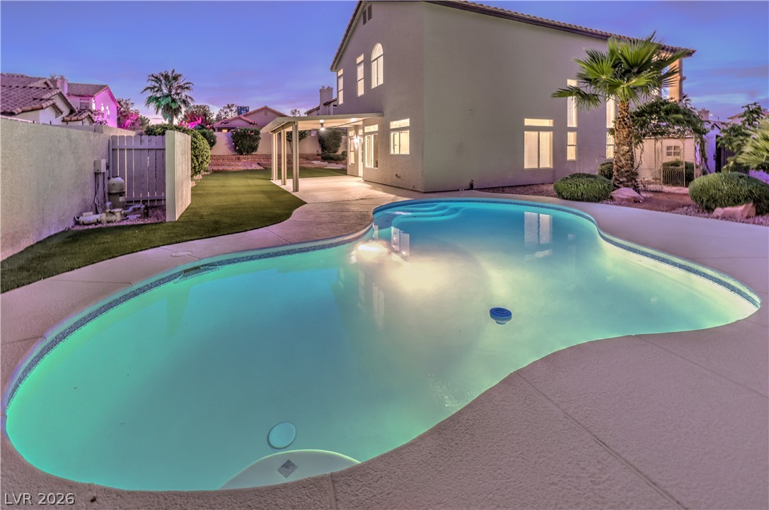 8329 Alta Drive Las Vegas NV 89145