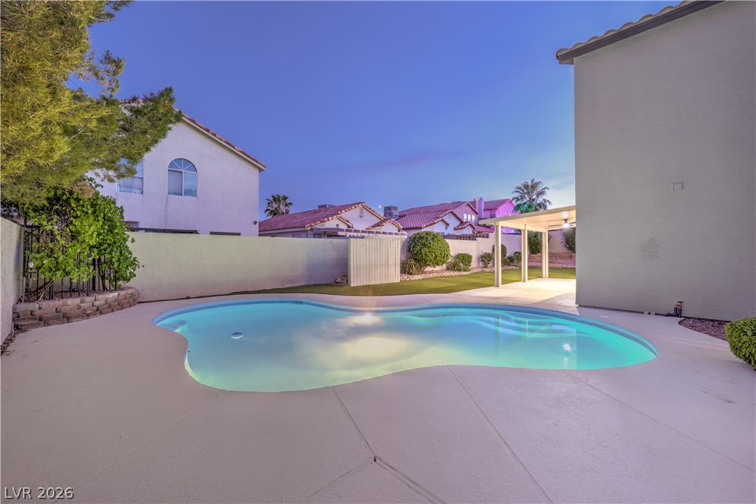8329 Alta Drive Las Vegas NV 89145