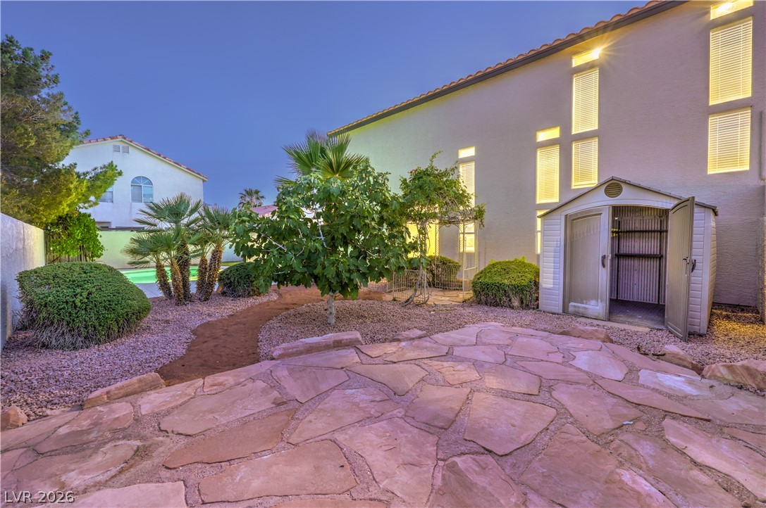 8329 Alta Drive Las Vegas NV 89145