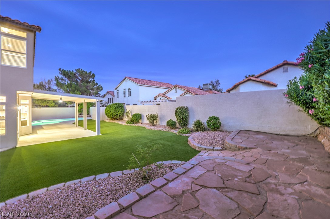 8329 Alta Drive Las Vegas NV 89145