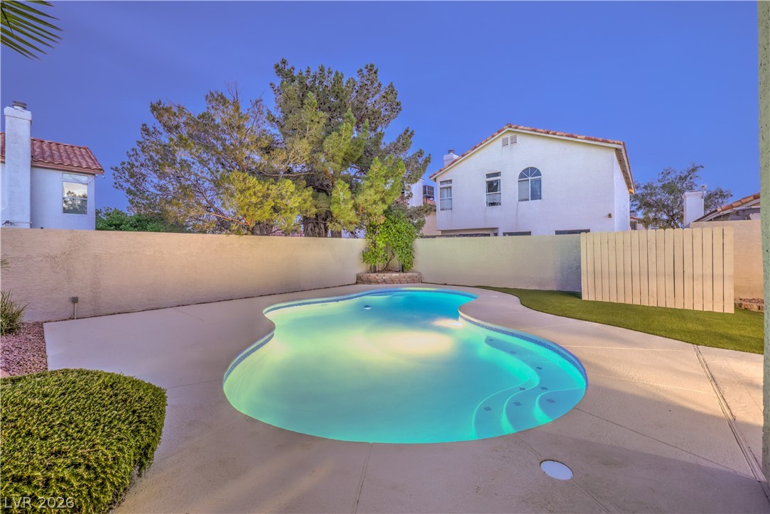 8329 Alta Drive Las Vegas NV 89145