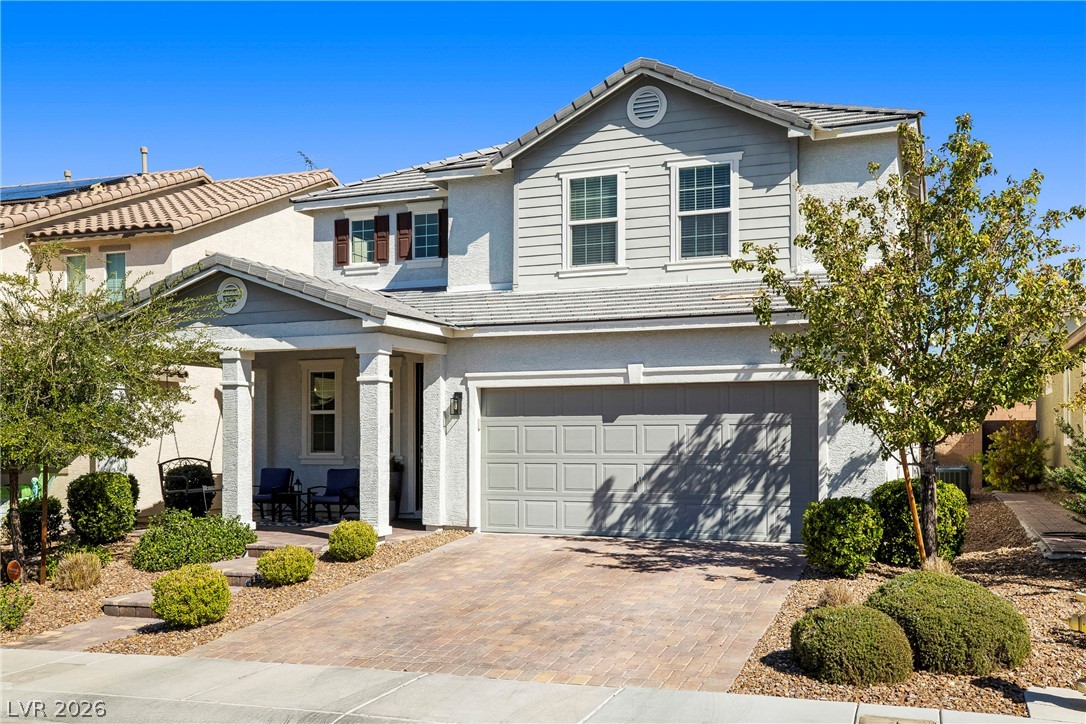 2240 Valdina Street Henderson NV 89044