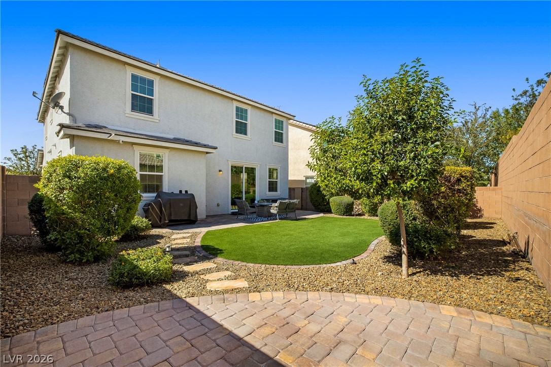 2240 Valdina Street Henderson NV 89044