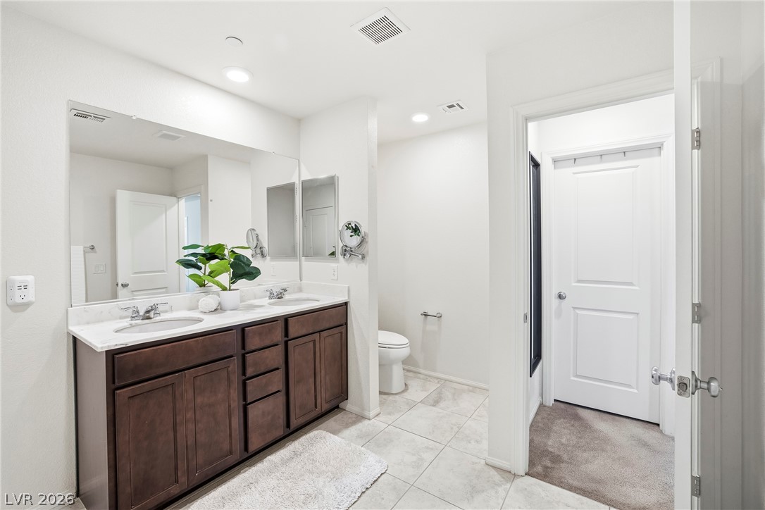 2240 Valdina Street Henderson NV 89044