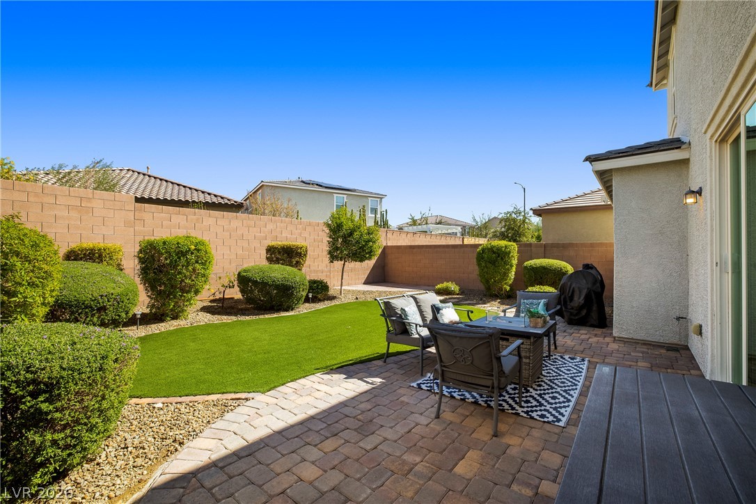 2240 Valdina Street Henderson NV 89044