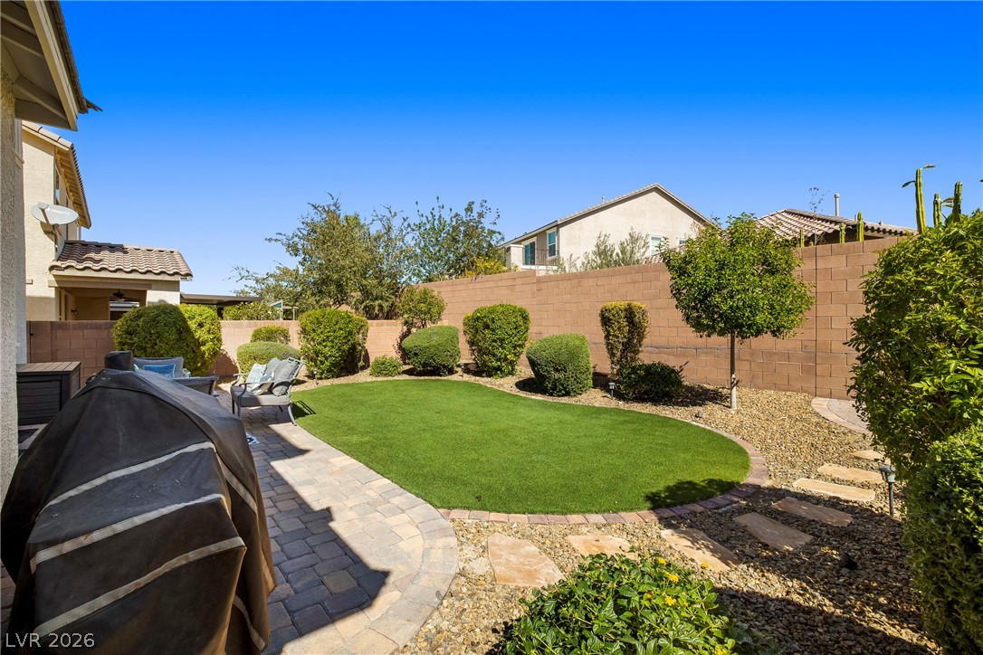 2240 Valdina Street Henderson NV 89044