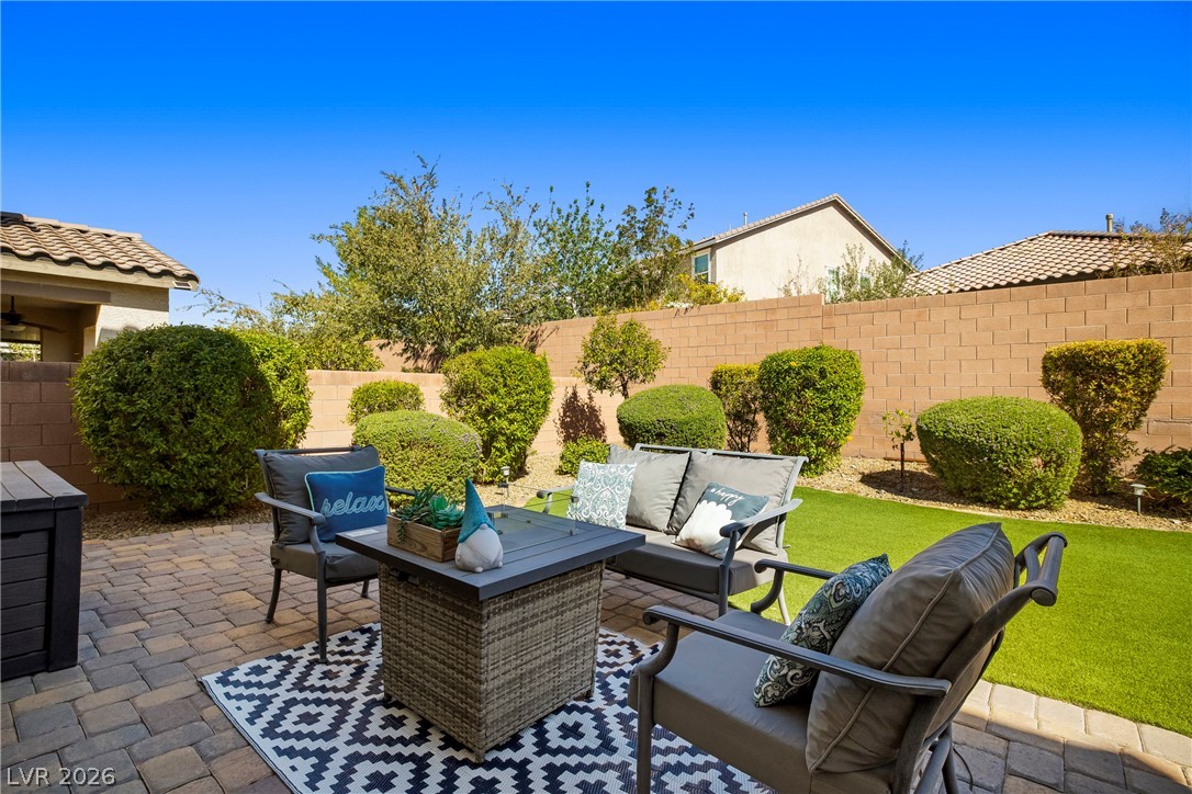 2240 Valdina Street Henderson NV 89044
