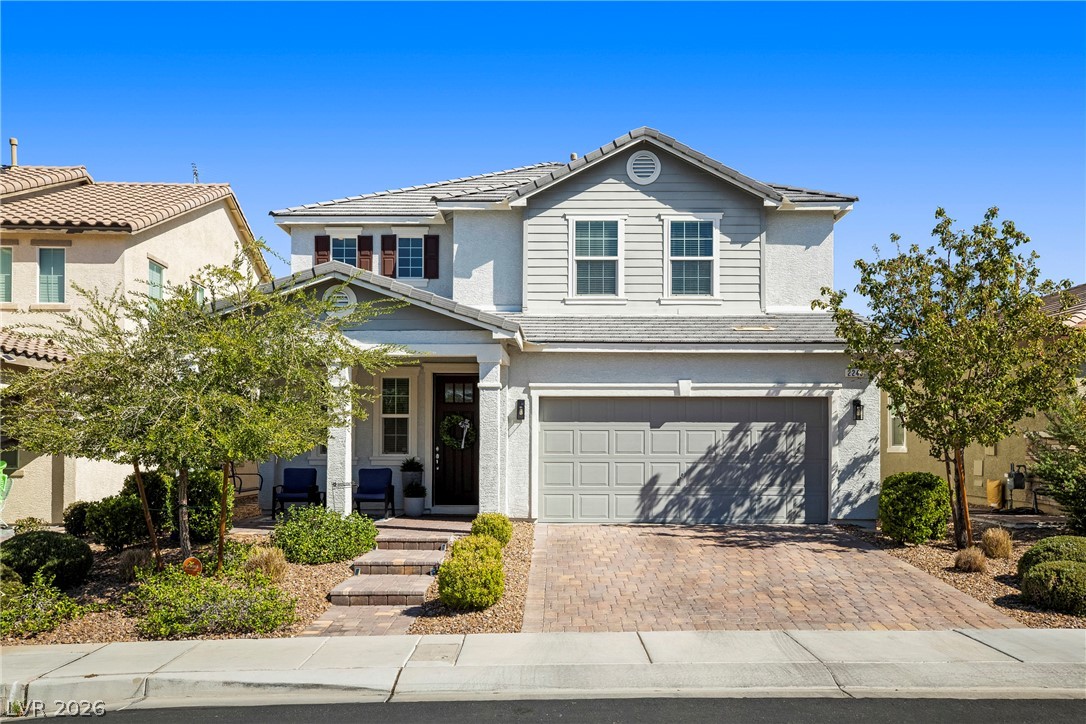 2240 Valdina Street Henderson NV 89044